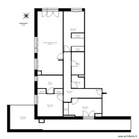 ED MIRADOR DE LES BORDES SOLDEU