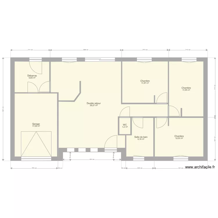location. Plan de 