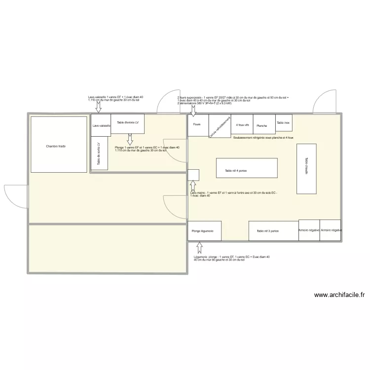 NOIRMOUTIER NOV22. Plan de 