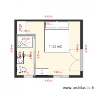 CHALET 1 CH VERSION 2