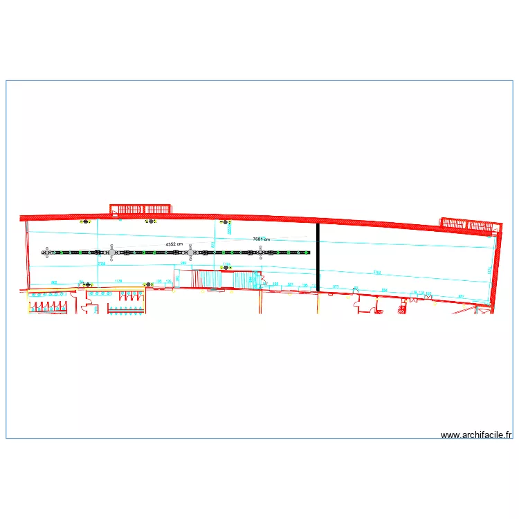 Zermatt Trafigura v1. Plan de 