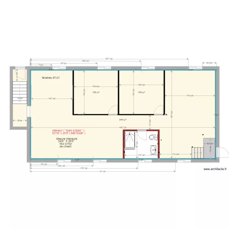 540mai2018. Plan de 540mai2018. Plan de