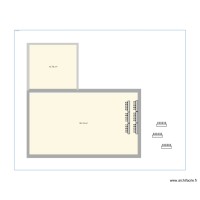 cave collecteur chauffage 