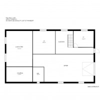 plan CORALLO st Just St R