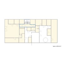 plan de l institut 1ere etage
