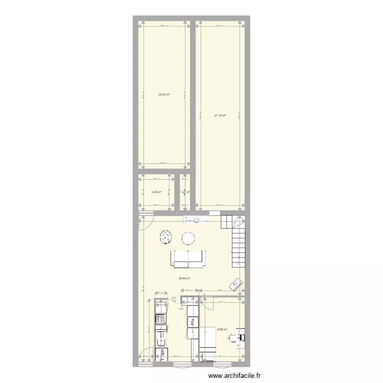 maisontoday2904. Plan de 