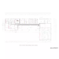 TV RDC HOTEL TAZ KRIBI