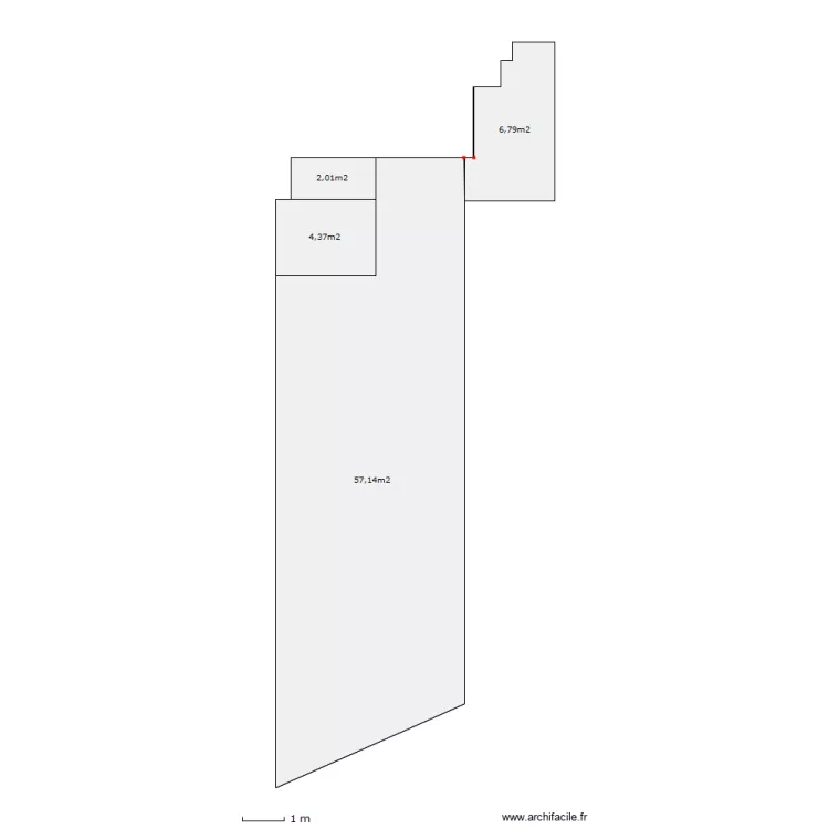 turgot. Plan de 
