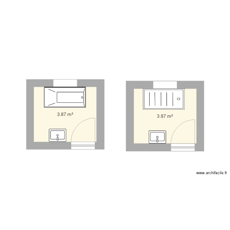 Bouhalla. Plan de 0 pièce et 0 m2