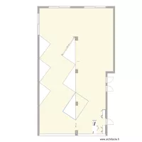 plan frejus version 
