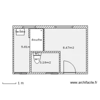 Salle de bain RICHARD
