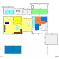 maison contemporaine