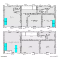 20?? A TERME 3 logements