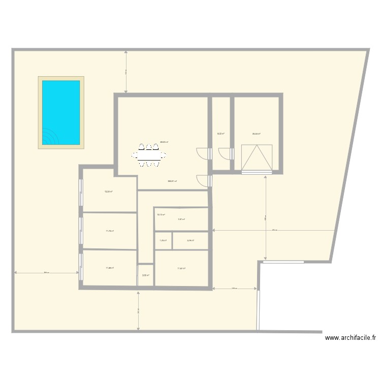 Lot 10 thomas2. Plan de 0 pièce et 0 m2