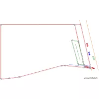 conversion de parcelles