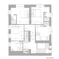 POUMAY  1 etage  cotations