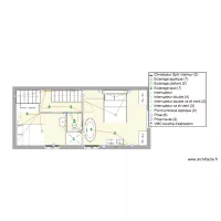 MAISON 1ER ETAGE