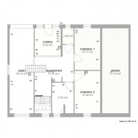 prise de courant 1Etage