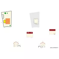 Plans maison APR&Egrave;S 3