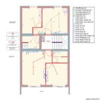 int 1er etage LOT B  02 12 2019