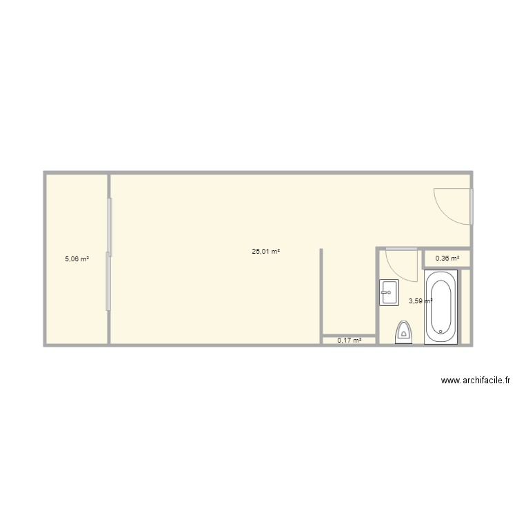 29 promenade des anglais renato. Plan de 0 pièce et 0 m2
