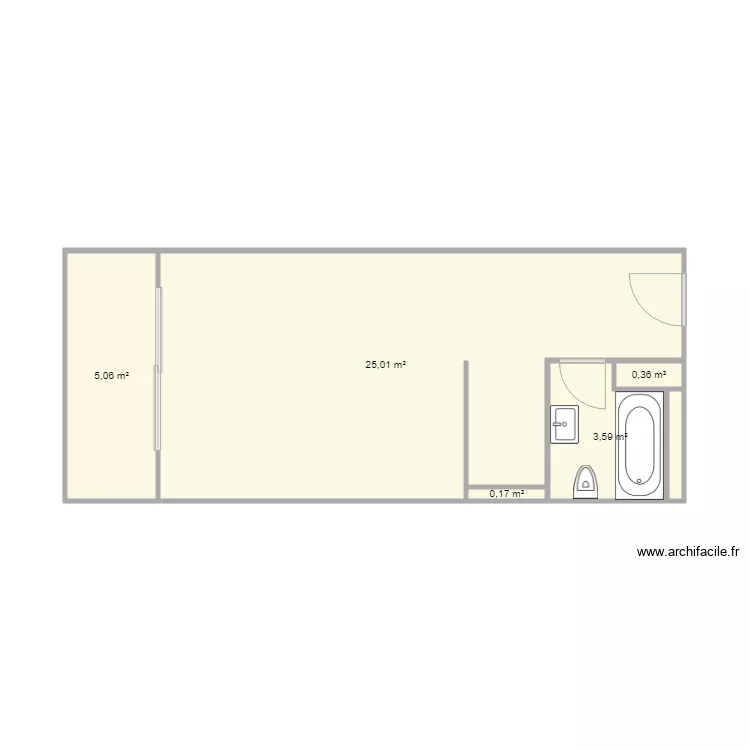 29 promenade des anglais renato. Plan de 