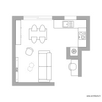 appartement hy&egrave;res