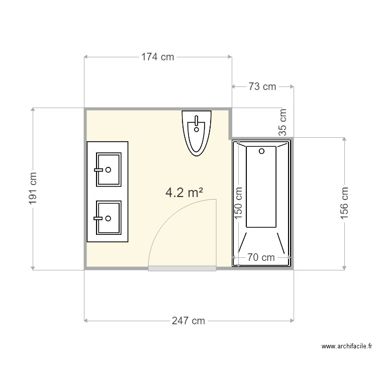 plan bellomo. Plan de 0 pièce et 0 m2