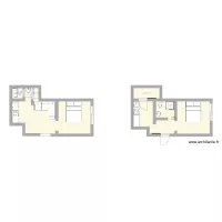 Studio 22m2