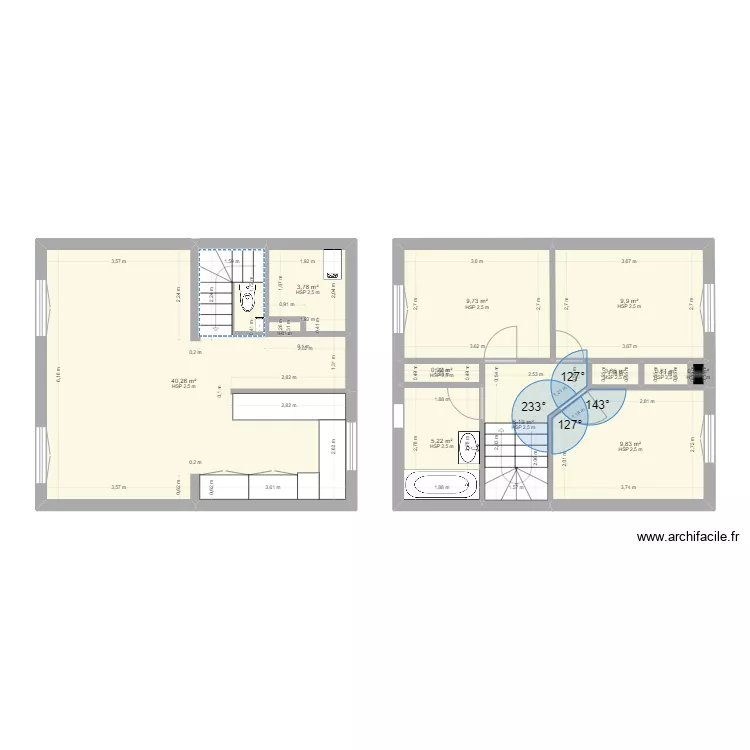 LISSES. Plan de LISSES. Plan de