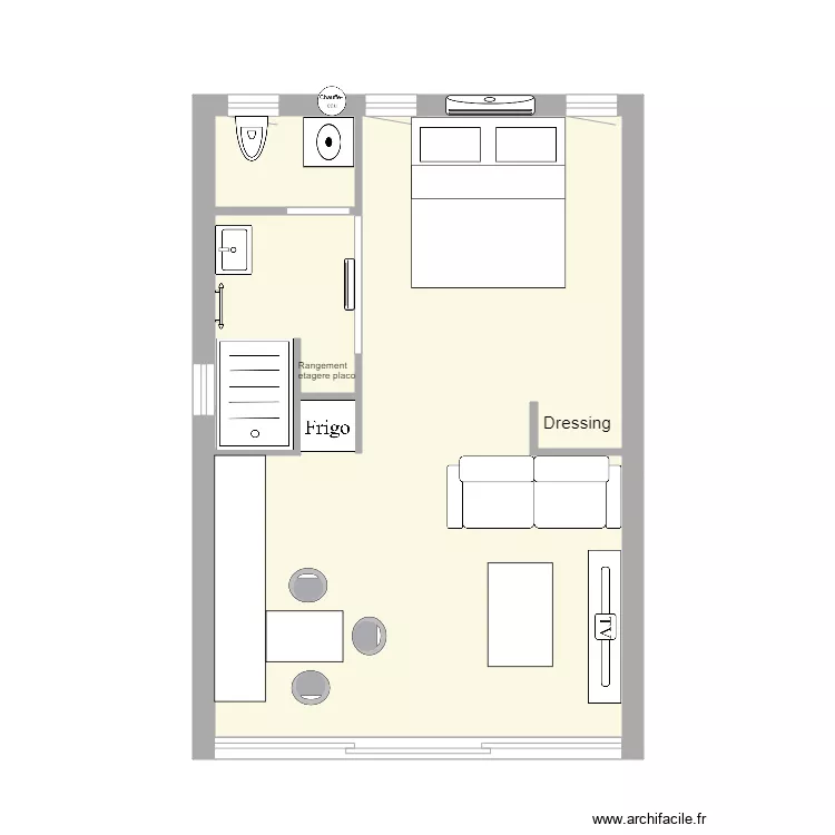 jacky cap plan 2. Plan de 