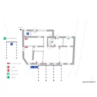 permis entr&eacute;e modifi&eacute;e avec s&eacute;curit&eacute;