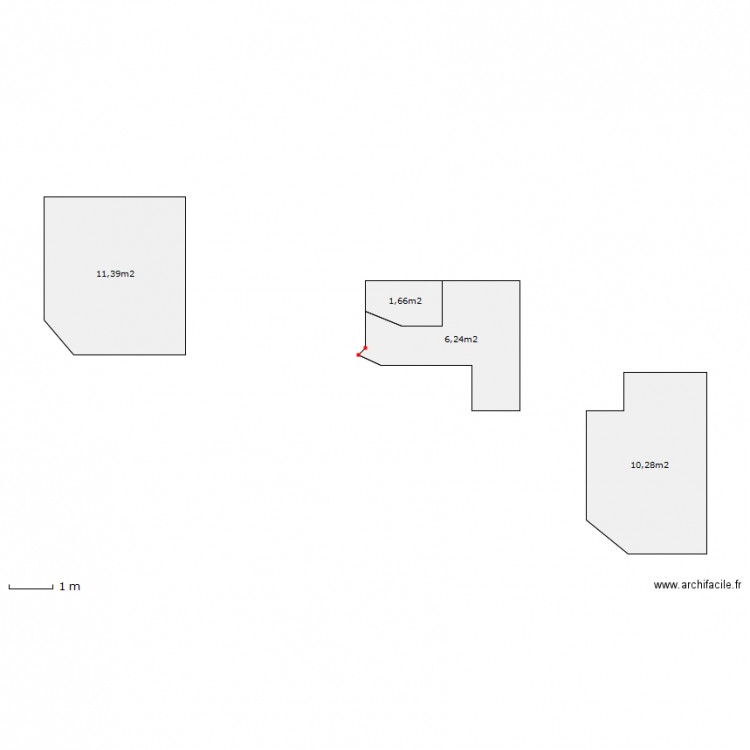angelaud 3. Plan de 0 pièce et 0 m2