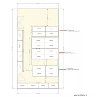 Medipole Garonne DE19 1490 bis