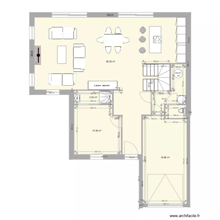levasseur lelu Rdc. Plan de levasseur lelu Rdc. Plan de
