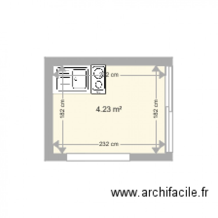 VERNOUILLET. Plan de 0 pièce et 0 m2