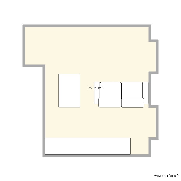 BLOCH. Plan de 0 pièce et 0 m2