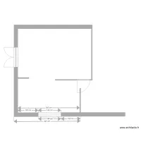 PLAN APPARTEMENT