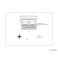 plan orangeraie face nord