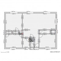 MAISON NOGENT travaux 2