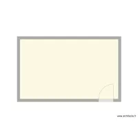 Brison C&eacute;line abri de jardin