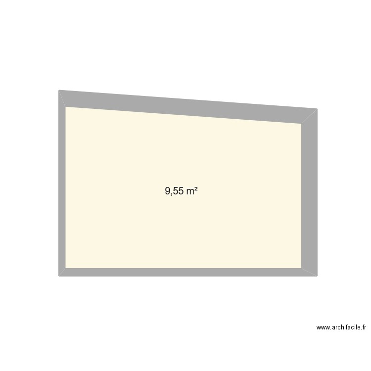 fresnes extension coté 02062023. Plan de 0 pièce et 0 m2