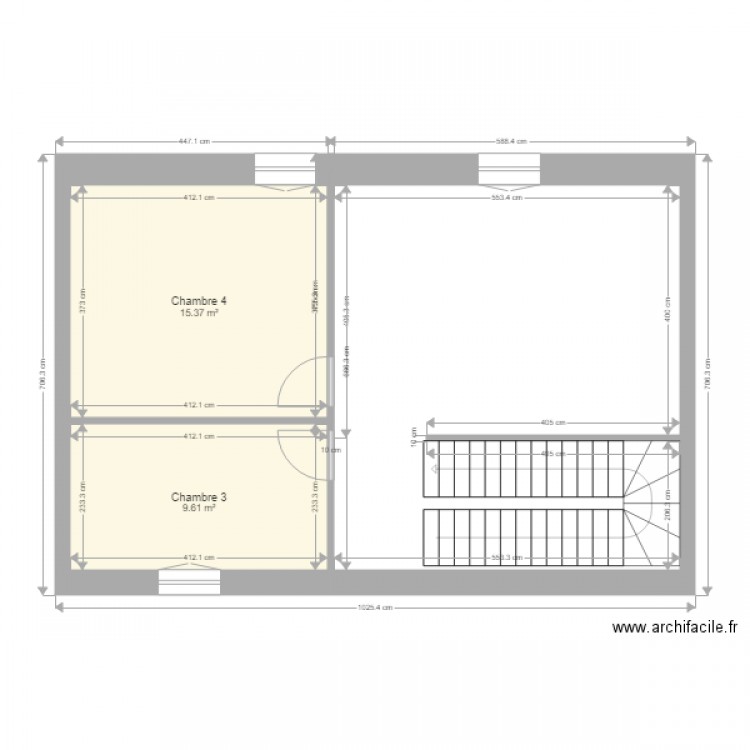 20161028Projet0. Plan de 0 pièce et 0 m2