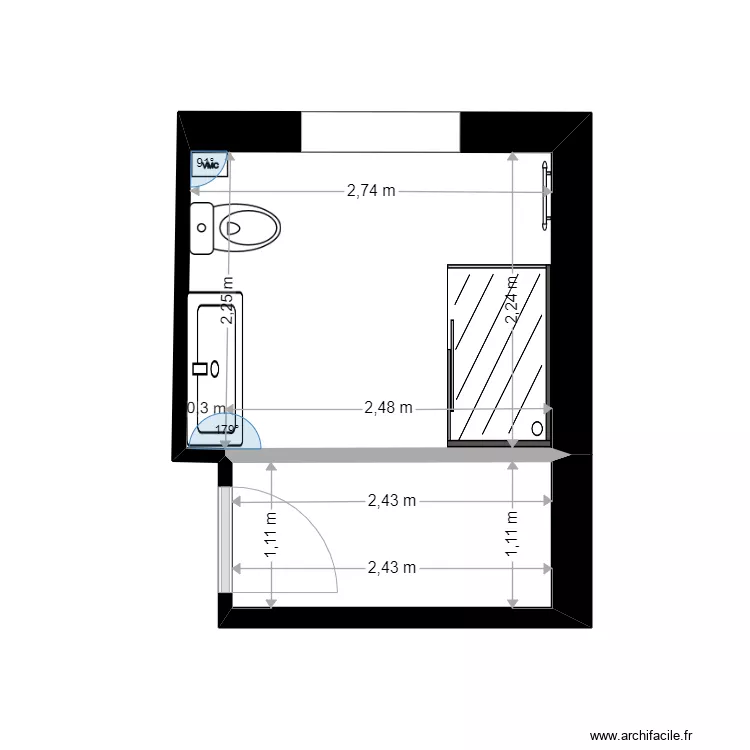 55pp. Plan de 