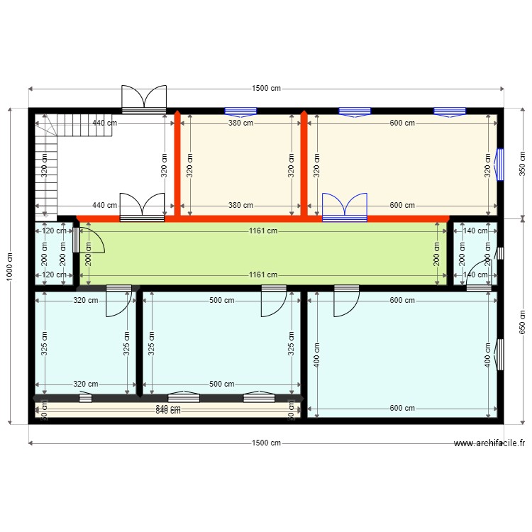 T10x15 Melah Client 48498016. Plan de 0 pièce et 0 m2