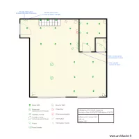 Apt mezzanine plen &eacute;lectrique 