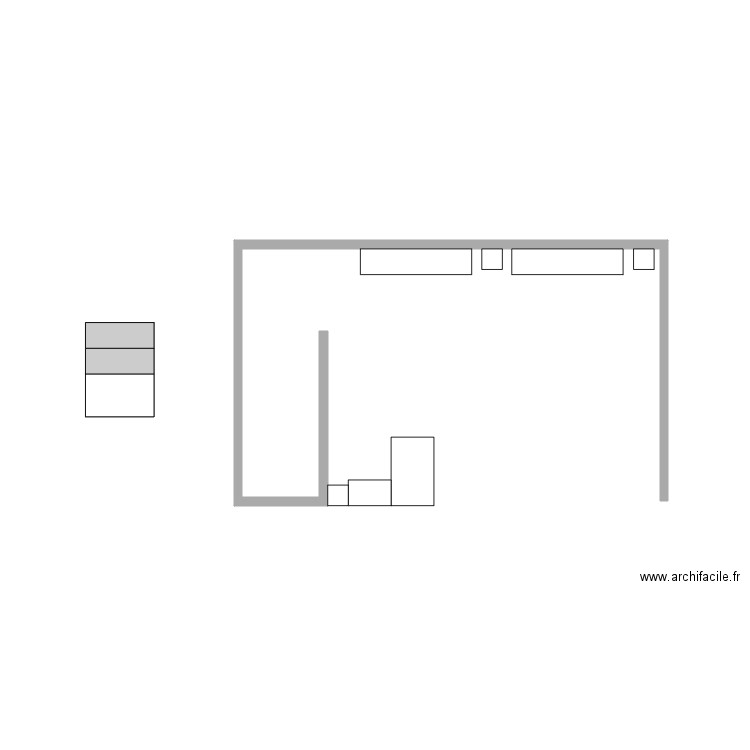 Polygold Closerie. Plan de 0 pièce et 0 m2