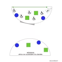 Lunule plan accessibilit&eacute;