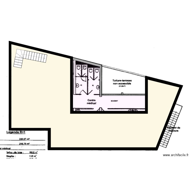 orange2. Plan de 0 pièce et 0 m2