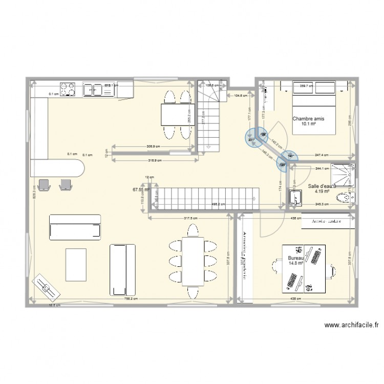 Coppet Final Sept 2016. Plan de 0 pièce et 0 m2